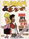 Madam & Eve 1: Jamen sort kaffe er p&aring; mode nu, Madam!