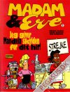 Madam & Eve 2: Jeg giver Mandela skylden for det her!