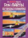 Madbog af Don Martin, en: En tirsdag formiddag