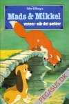 Mads og Mikkel 1: Venner når det gælder