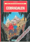 Mads', Mettes og Sjokos oplevelser 5: Cobradalen
