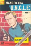Manden fra U.N.C.L.E. 4