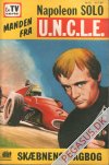 Manden fra U.N.C.L.E. 12