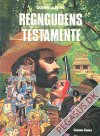 Marc Mathieu 3: Regngudens testamente