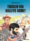 Marc Mathieu 4: Truslen fra Halleys komet