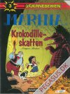 Marina 3: Krokodilleskatten
