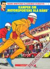 Mark Bretons klassiske eventyr 1: Kampen om 'Motorsportens blå bånd'