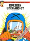 Mark Bretons klassiske eventyr 2: Køreren uden ansigt