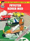 Mark Bretons klassiske eventyr  3: Frygten kører med