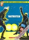 Mark Bretons klassiske eventyr 4: Natruten