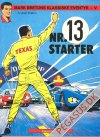 Mark Bretons klassiske eventyr 5: Nr. 13 starter