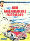 Mark Bretons klassiske eventyr 6: Den amerikanske forræder