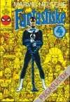 Marvelheltene 7: Fantastiske 4