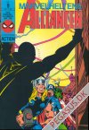 Marvelheltene 9: Alliancen