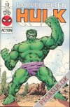 Marvelheltene 13: Hulk