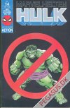 Marvelheltene 14: Hulk