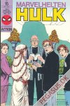 Marvelheltene 15: Hulk