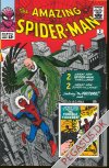 Marvels abonnements-blad 7: Amazing Spiderman nr. 2