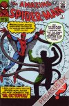 Marvels abonnements-blad 11: Amazing Spiderman nr. 3
