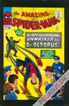 Marvels abonnements-blad 17: Amazing Spiderman nr. 12