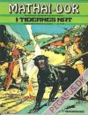 Mathai-dor 1: I tidernes nat