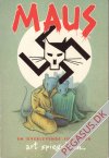 Maus. En overlevende fort&aelig;ller 1987
