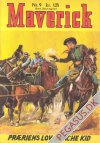 Maverick 9