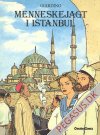 Max Fridman 2: Menneskejagt i Istanbul