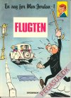 Max Jordan 1: Flugten