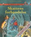 Max, Theodor og Arthurs eventyr 1: Skattens forbandelse