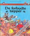 Max, Theodor og Arthurs eventyr 2: De forbudte t&aelig;pper