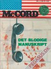 Mccord 21
