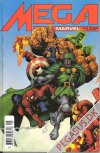 Mega Marvel 21: Fantastic Four