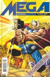 Mega Marvel 23: Thor