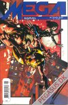 Mega Marvel 24: Wolverine