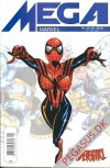 Mega Marvel 25: Spider-Girl