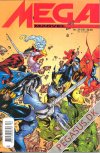 Mega Marvel 27: Wolverine