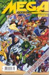Mega Marvel 28: Avengers