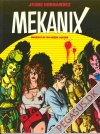 Mekanix 1: Mekanix
