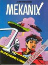 Mekanix 3: De forsvundne kvinder