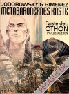 Metabaronernes kaste 1: Othon - Tipoldefaderen