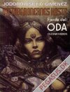 Metabaronernes kaste 4: Oda - Oldemoderen