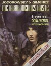 Metabaronernes kaste 6: Do&ntilde;a Vicenta - Bedstemoderen