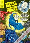 Metalm&aelig;nd 10