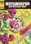 Metamorpho 1