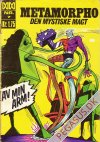 Metamorpho 2