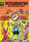Metamorpho 3