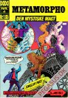 Metamorpho 4