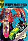 Metamorpho 5
