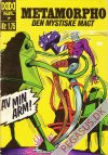 Metamorpho 7